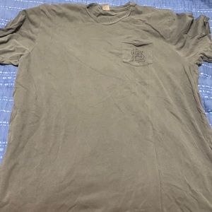 47 Brand St. Louis Cardinals Hudson Pocket Tee